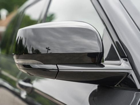 New 2025 Jeep Grand Cherokee L Limited w/ Luxury Tech Group II image 16