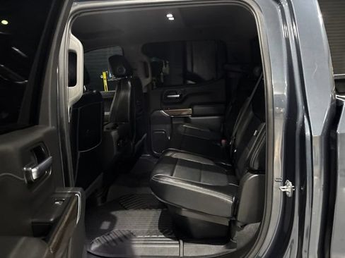 Used 2021 Chevrolet Silverado 1500 RST AWD/4WD image 32