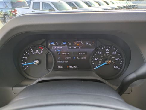 New 2026 Ford E-350 and Econoline 350 Super Duty w/ Power Equipment Group image 24