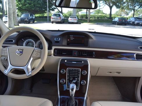 Used 2013 Volvo S80 T6 AWD/4WD image 57