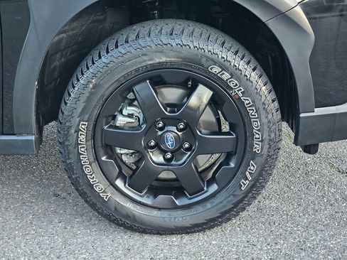 Used 2023 Subaru Outback Wilderness image 9