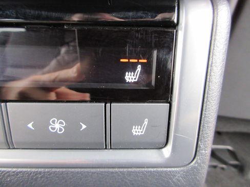 Used 2025 Lexus GX 550 w/ Accessory Package (Z1) image 23