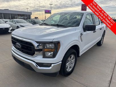 Used 2023 Ford F150 XLT