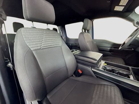 Certified 2023 Ford F150 XL w/ STX Appearance Package image 26