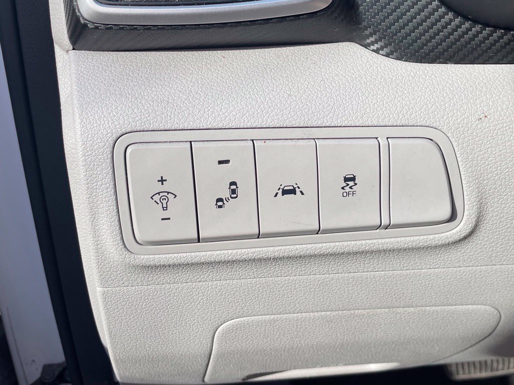 Used 2019 Hyundai Tucson Value FWD image 7