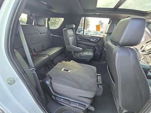 Used 2023 Chevrolet Tahoe Z71 w/ Luxury Package image 6