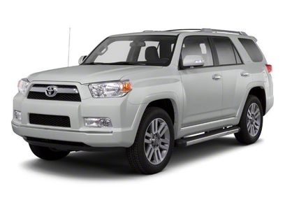 Used 2010 Toyota 4Runner SR5
