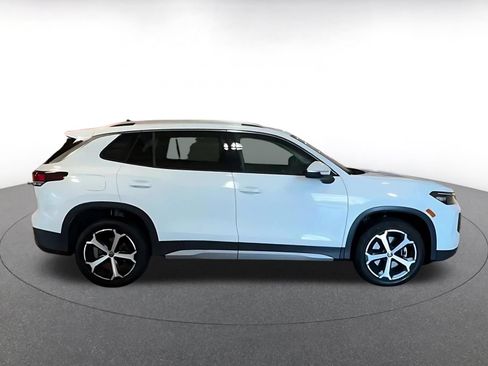 Used 2026 Volkswagen Tiguan SE AWD/4WD image 14