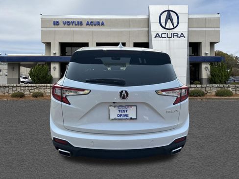 Certified 2023 Acura RDX w/ Technology Package FWD image 6