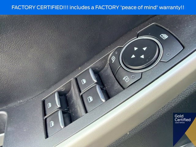 Used 2023 Ford Explorer XLT w/ Equipment Group 202A AWD/4WD image 27