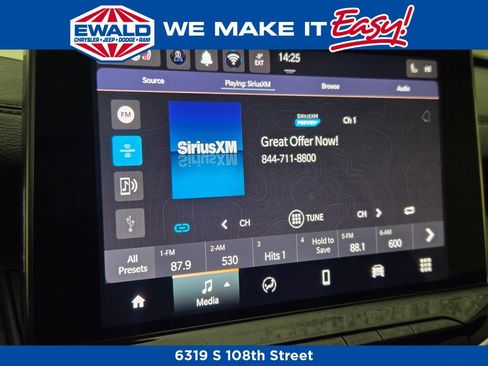 New 2026 Jeep Compass Latitude w/ Quick Order Package 29K image 3