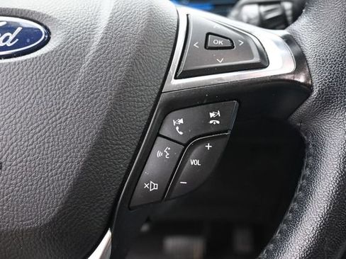 Used 2024 Ford Edge Titanium AWD/4WD image 19