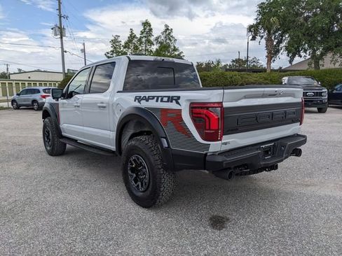 Used 2026 Ford F150 Raptor w/ Equipment Group 803A Raptor R AWD/4WD image 6