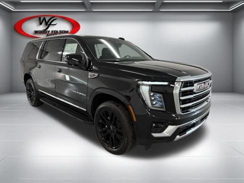 New 2026 GMC Yukon XL Elevation w/ LPO, Floor Liner Package image 3