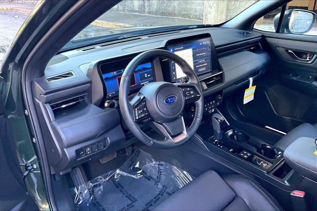 Certified 2026 Subaru Outback Touring AWD/4WD image 10