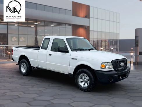 Used 2008 Ford Ranger XL image 2
