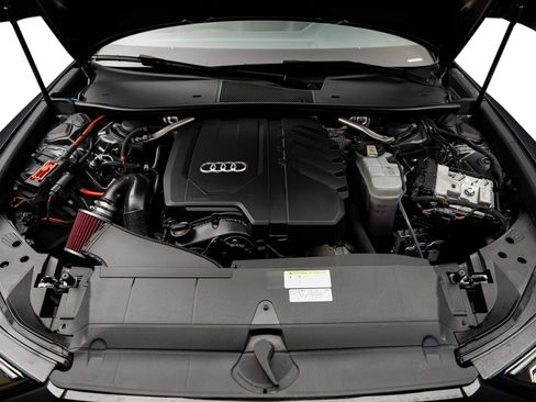Used 2023 Audi A6 Premium Plus w/ Premium Plus Package AWD/4WD image 59