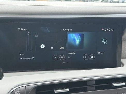 New 2027 Hyundai Palisade SEL FWD image 30