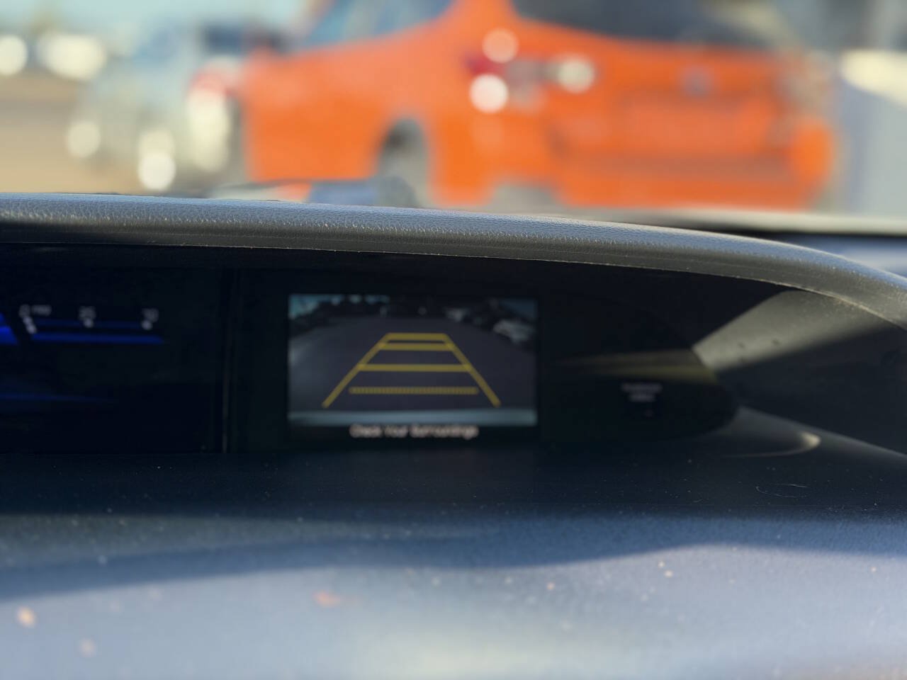 Used 2014 Honda Civic LX image 21