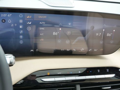 New 2026 Buick Enclave Preferred image 49