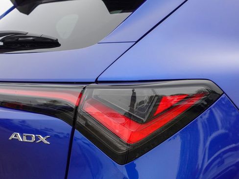 New 2025 Acura ADX A-Spec image 6