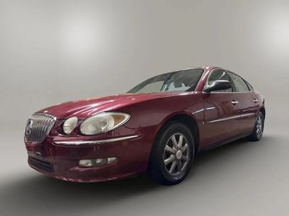 Used 2008 Buick LaCrosse CX