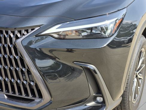 New 2026 Lexus NX 350h FWD w/ Premium image 20