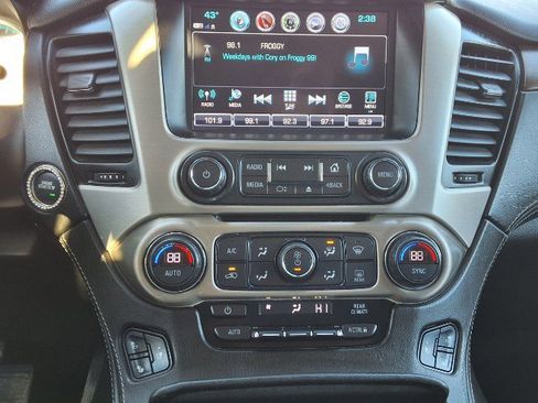 Used 2020 GMC Yukon Denali w/ Denali Ultimate Package image 19