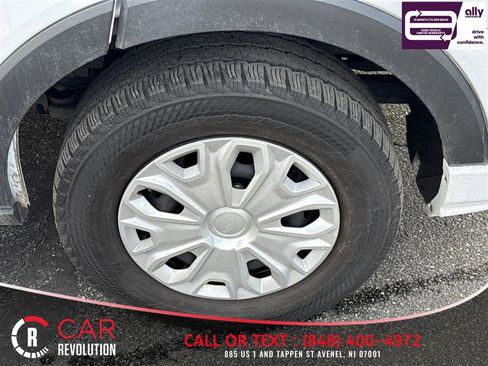 Used 2022 Ford Transit 350 XLT RWD image 41