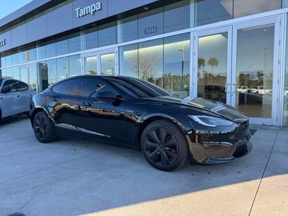 Used 2022 Tesla Model S Base