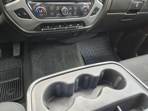 Used 2016 GMC Sierra 1500 SLE w/ Texas SLE Value Package RWD image 18