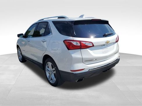 Used 2019 Chevrolet Equinox Premier AWD/4WD image 6