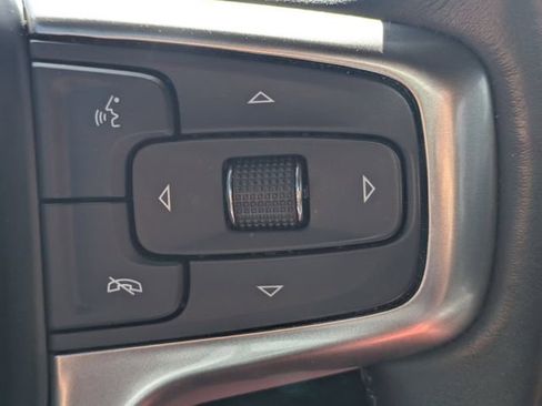 Used 2020 Chevrolet Silverado 1500 RST w/ All-Star Edition image 29