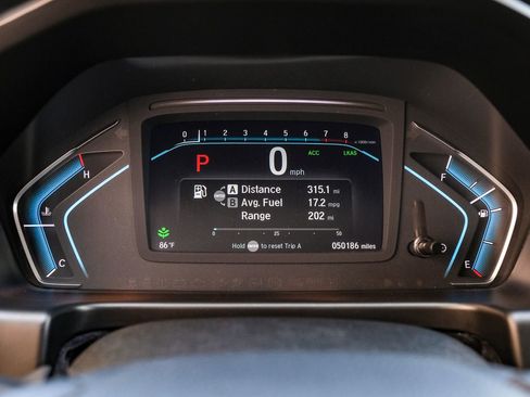 Used 2020 Honda Odyssey Elite image 18