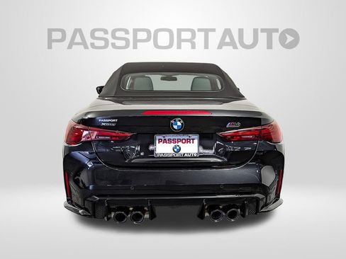 New 2026 BMW M4 xDrive Competition image 7