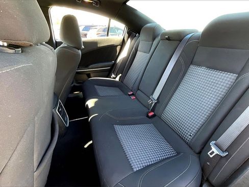 Used 2023 Dodge Charger SXT image 30