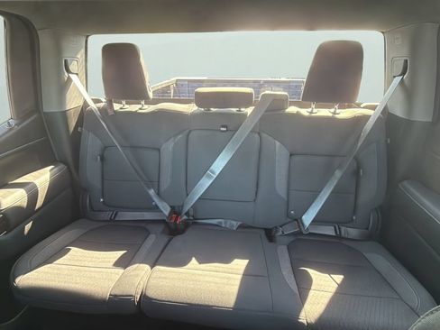 Used 2021 GMC Sierra 1500 Elevation AWD/4WD image 17