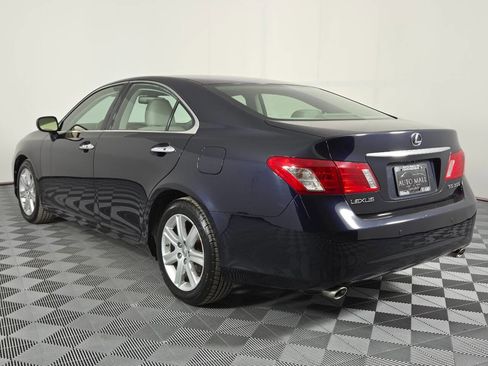 Used 2008 Lexus ES 350 FWD image 5