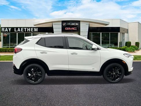 New 2026 Buick Encore GX Sport Touring w/ Advanced Technology Package image 6