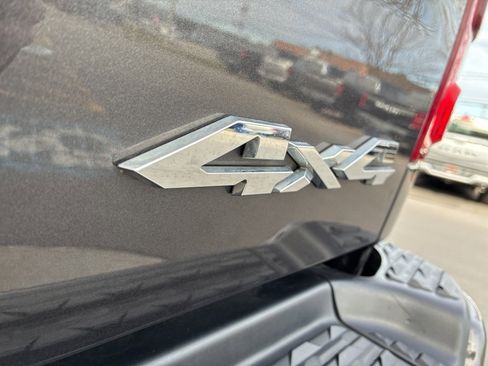 Used 2022 RAM 2500 Laramie image 15