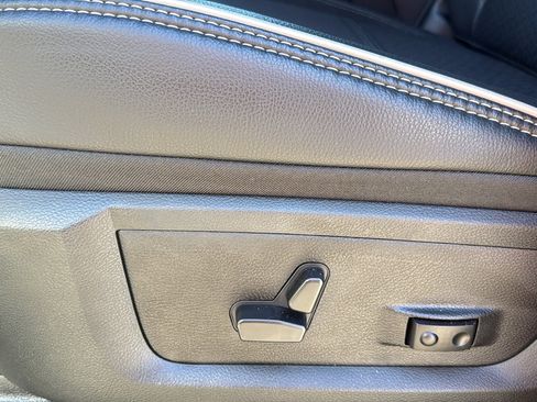 New 2026 RAM 5500 4x4 Crew Cab w/ Laramie Trim Package image 14