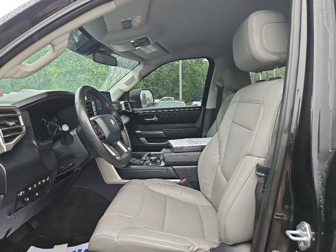 Used 2023 Toyota Tundra SR5 w/ SR5 Premium Package AWD/4WD image 16