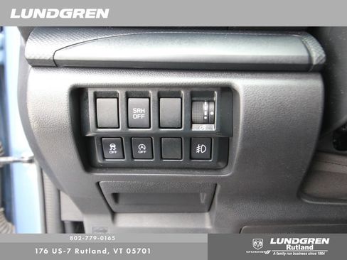 Used 2021 Subaru Forester image 15