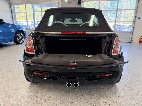 Used 2015 MINI Cooper S image 44
