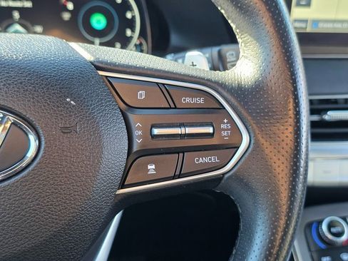 Used 2020 Hyundai Palisade Limited image 28