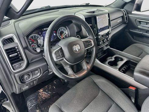 Used 2022 RAM 1500 Big Horn image 9