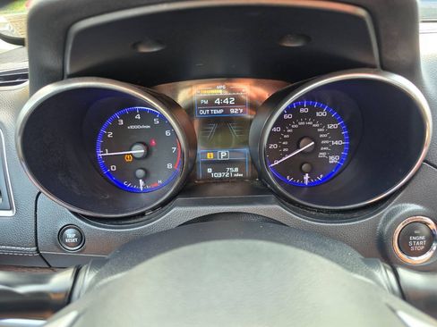 Used 2018 Subaru Outback 3.6R Touring AWD/4WD image 17