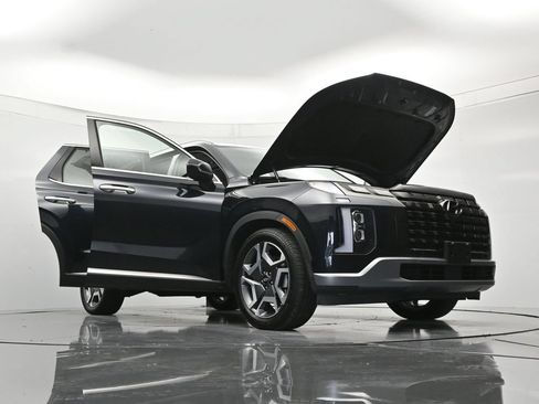 Used 2024 Hyundai Palisade Limited FWD image 51