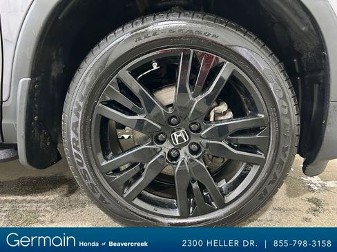 Used 2021 Honda Passport Elite image 12