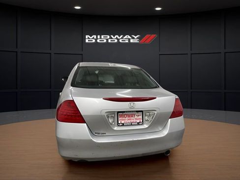 Used 2006 Honda Accord EX-L image 6